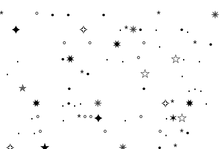 How I Rate My&nbsp;Books