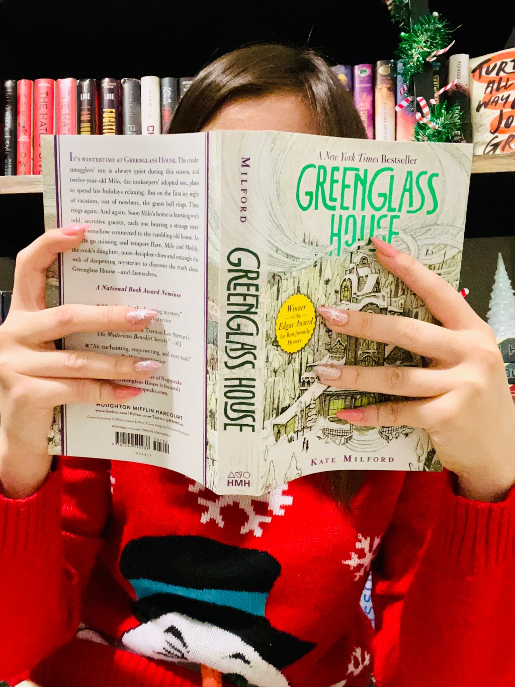 December Spotlight: The Greenglass&nbsp;House