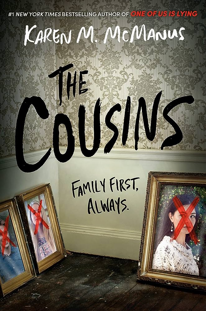 July Spotlight: The Cousins