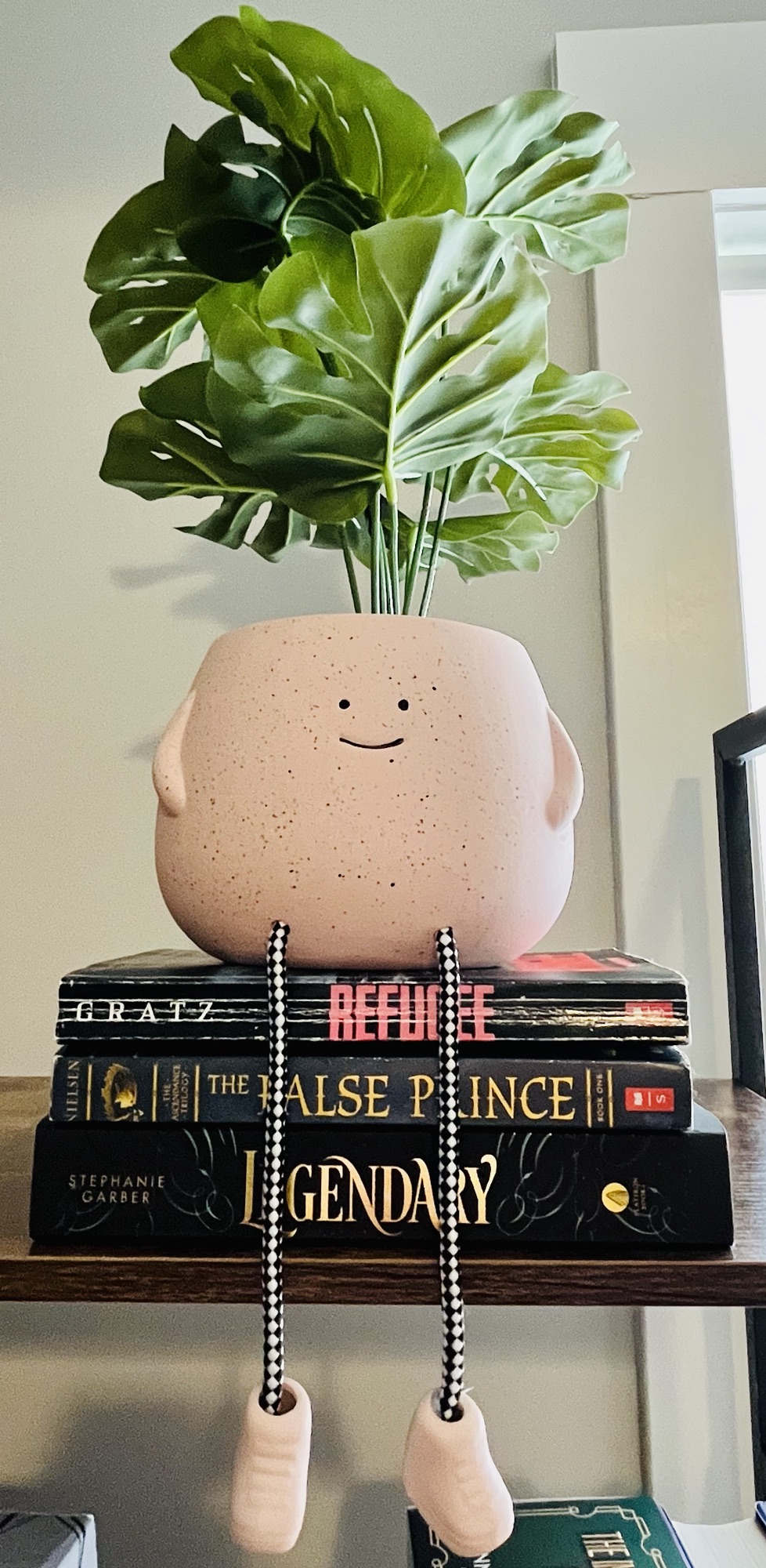 Weekly Reading Update #2 – January&nbsp;8