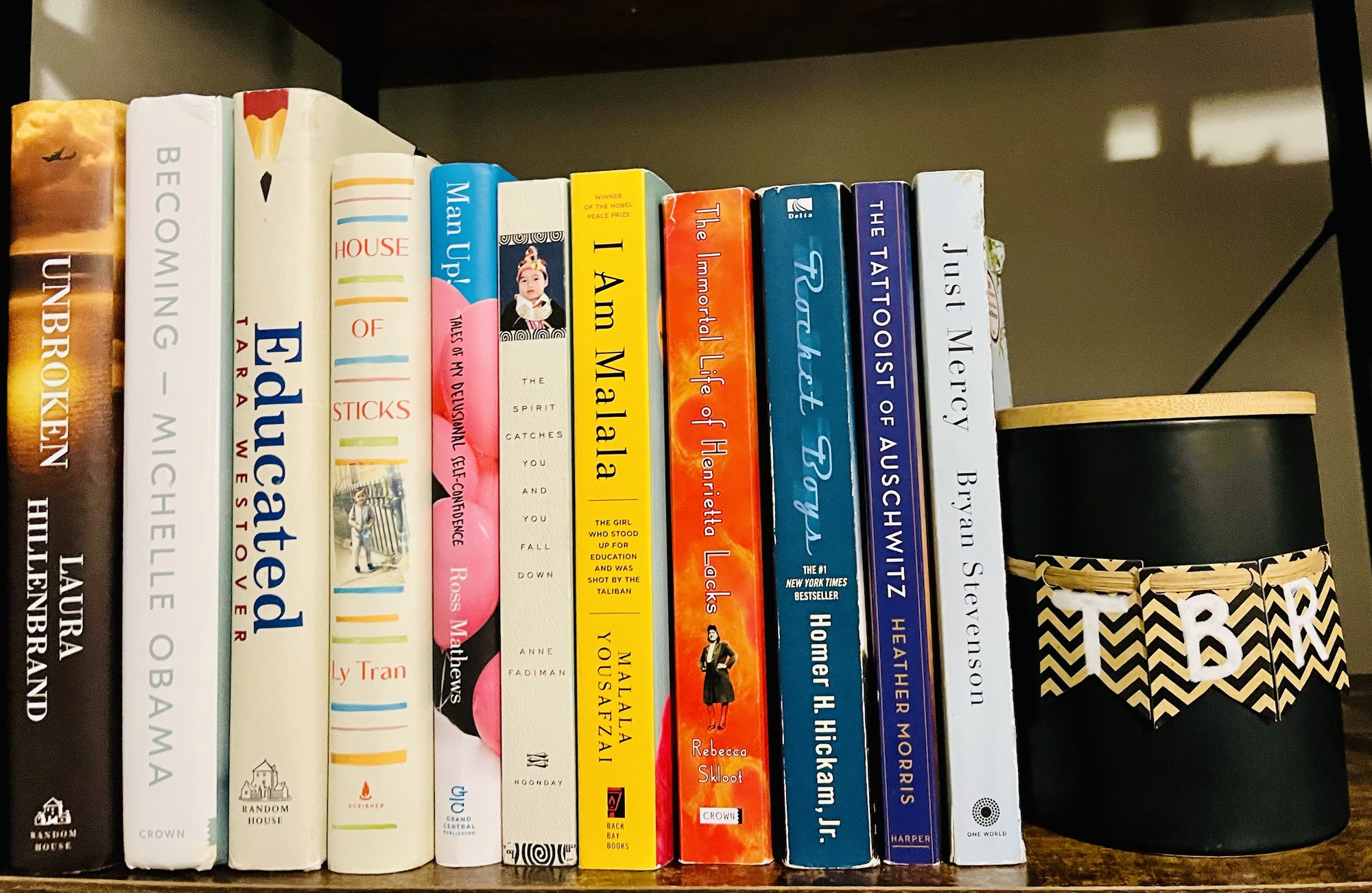 A Bookish Girl’s Ponderings: Thursday’s Thought’s – Reading Multiple Books at Once
