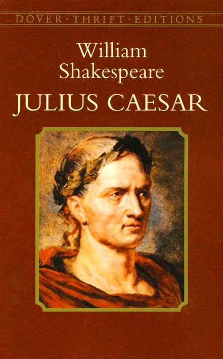 March Spotlight: Julius Caesar