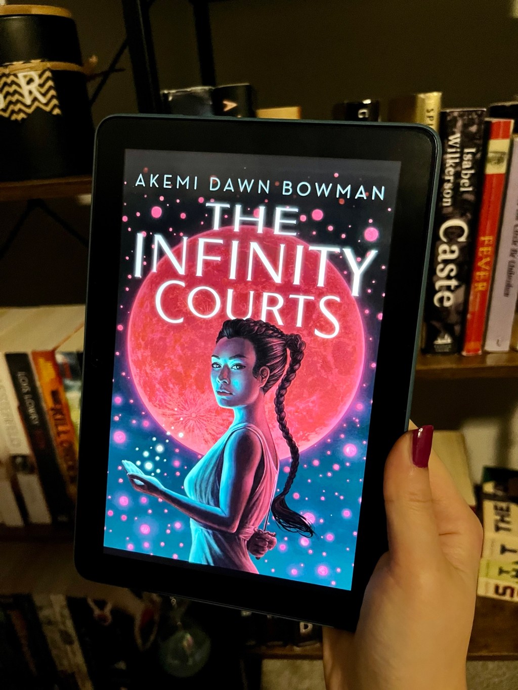 Weekly Reading Update #11, March&nbsp;11th