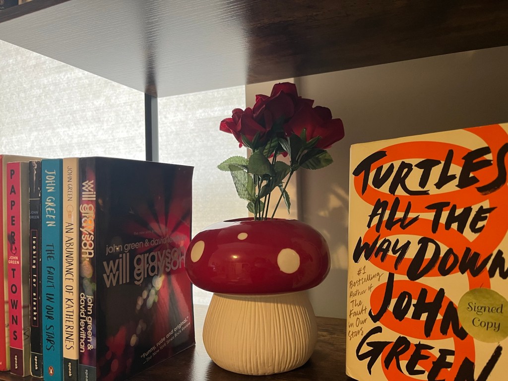 Weekly Reading Update #18, May&nbsp;12th