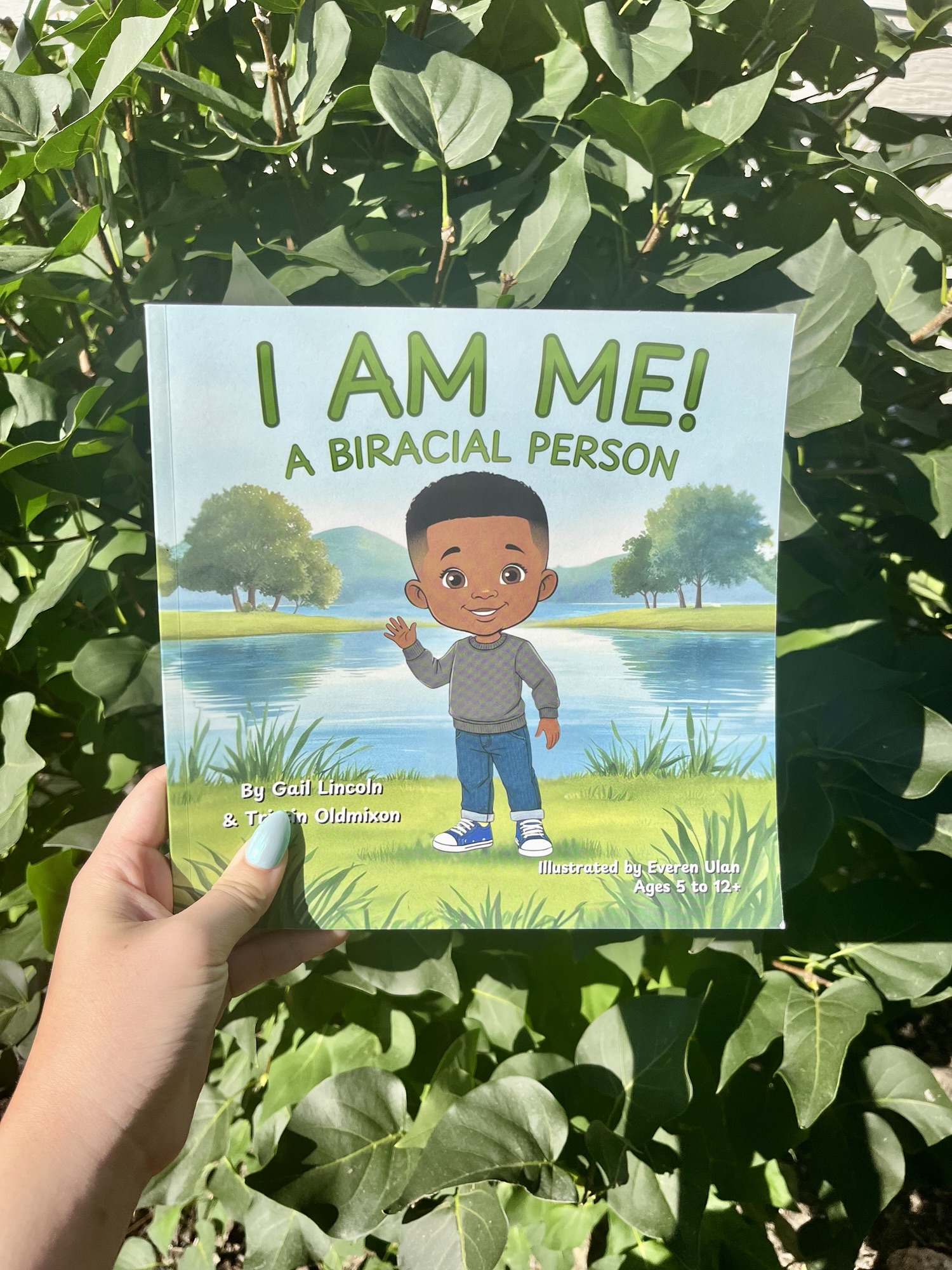 Author Q/A: Tristan Oldmixon and Gail Lincoln on Biracial Representation in Children’s Literature